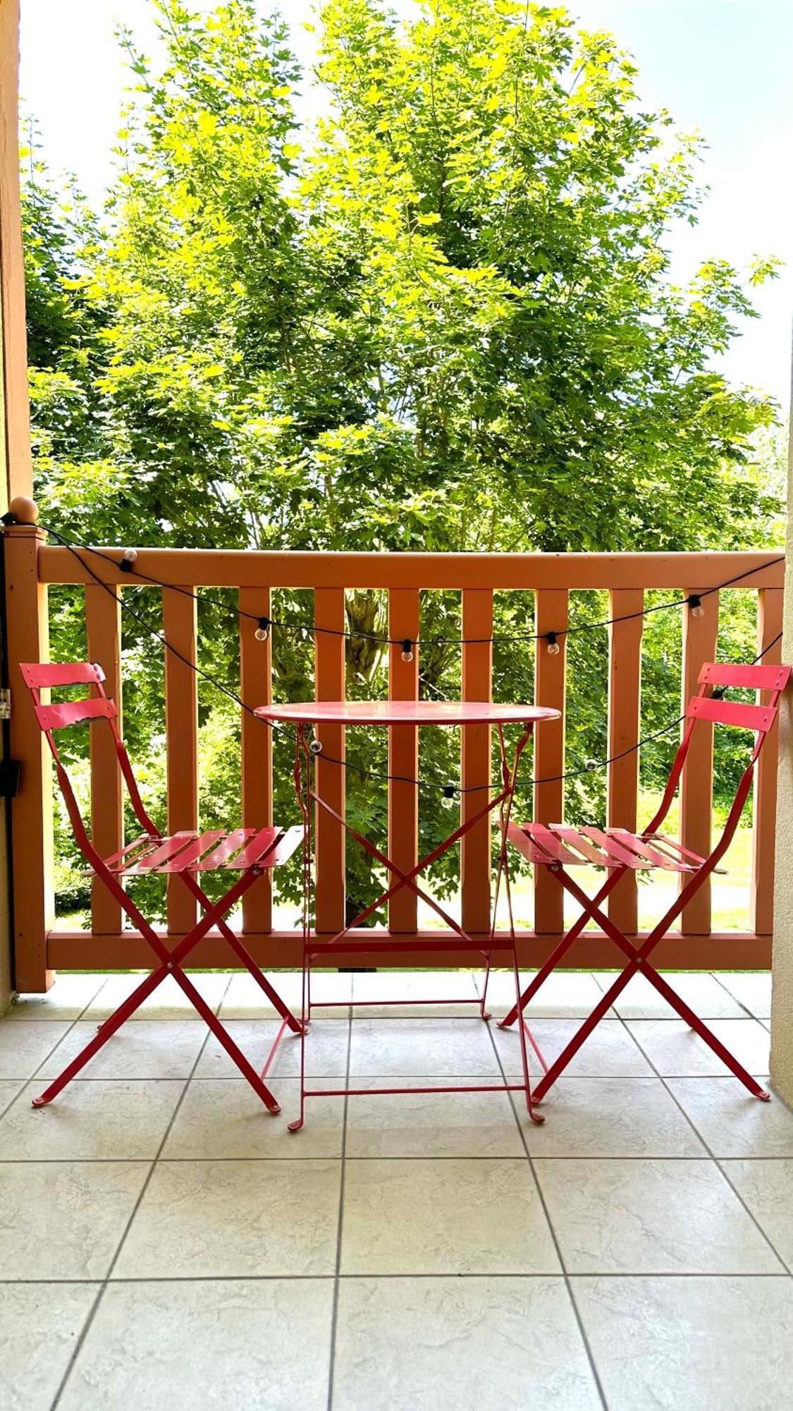 Apartmán Appt 4 Pers-2 Chb-2 Sdb-Piscine-Linge Inclus-Literies Faites A L'Arrivee Inclus-Parking Le Touquet Exteriér fotografie
