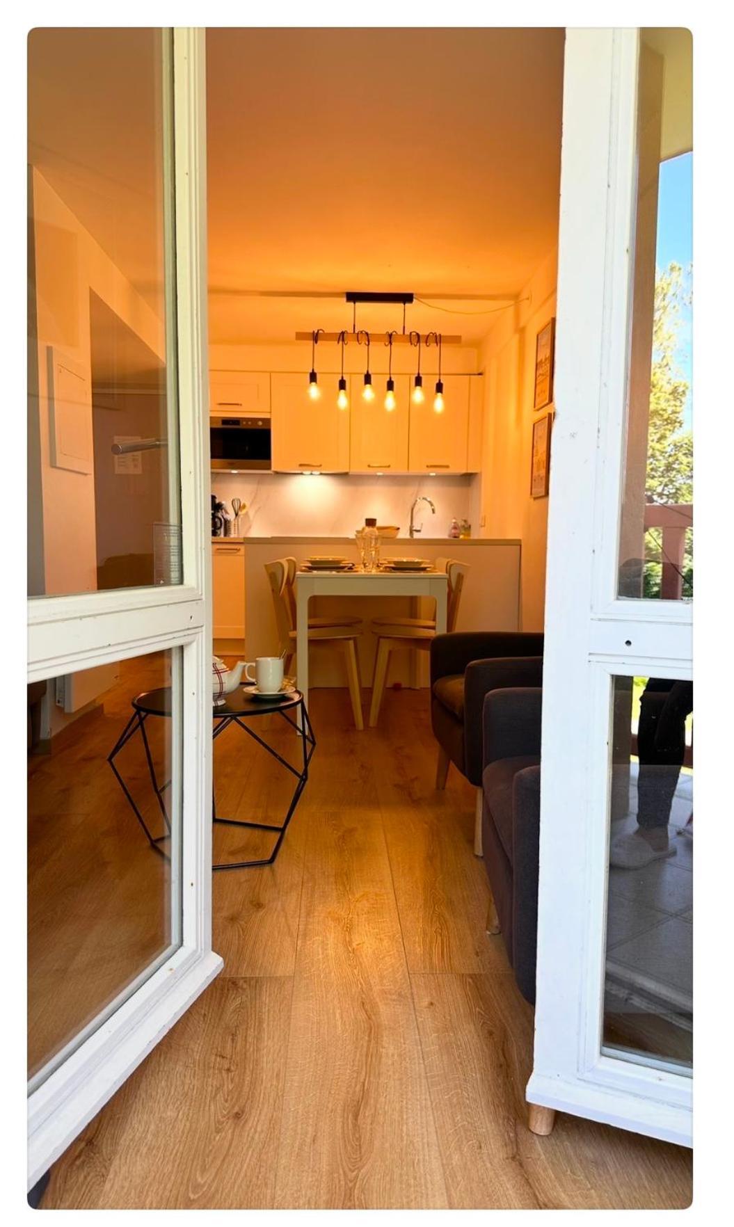Apartmán Appt 4 Pers-2 Chb-2 Sdb-Piscine-Linge Inclus-Literies Faites A L'Arrivee Inclus-Parking Le Touquet Exteriér fotografie